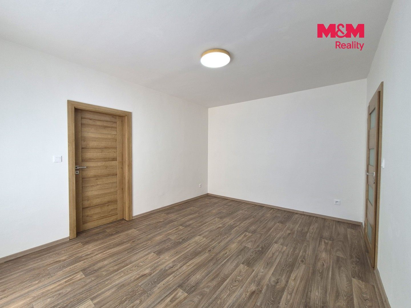 Byt 2+1 · 44 m² · Zdeňka Fibicha, Valašské Meziříčí - 4