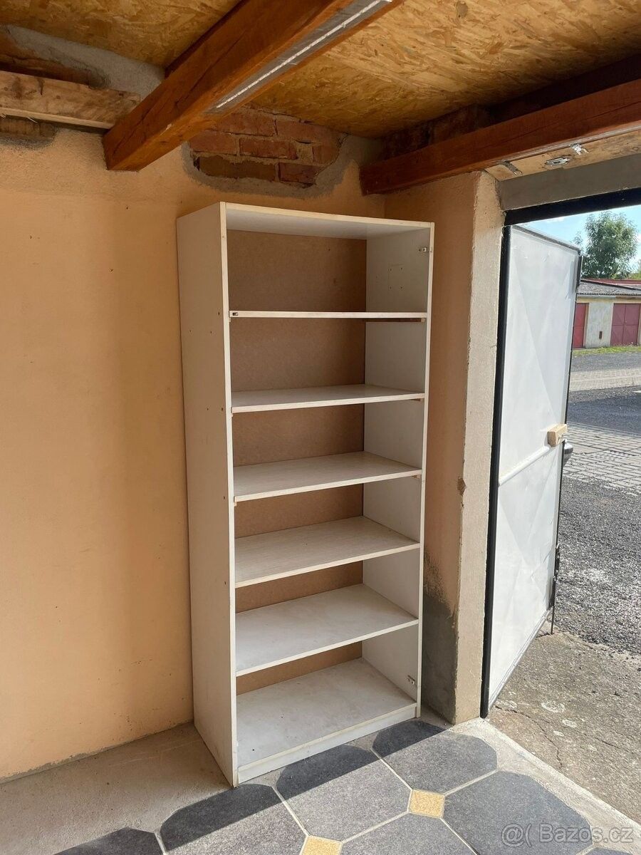 Prodej garáž - Dobřany, 334 41