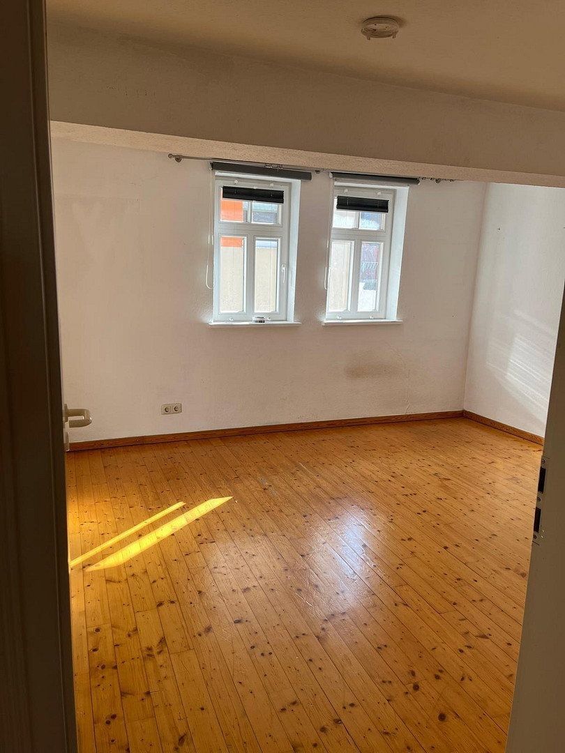 Byt 4+1 · 90 m² · Karlstraße 17, , Hessen - 3