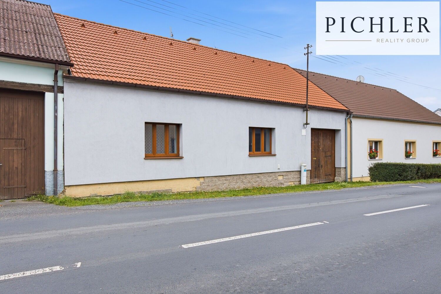 Rodinné domy, Pavlíkov, 200 m² - 2