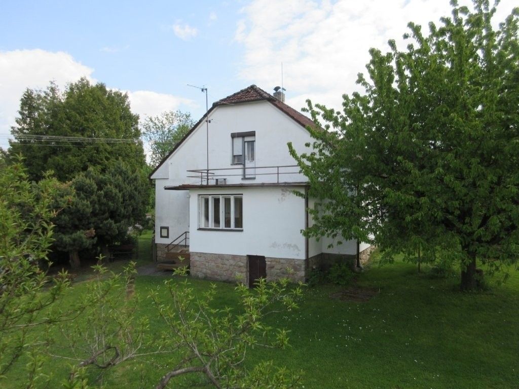 Rodinný dům · Chotěboř, 583 01 - 3