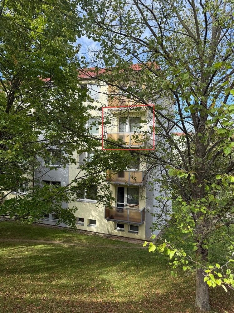 2+1, Obránců míru, Třebíč - Nové Dvory, 60 m² - 2