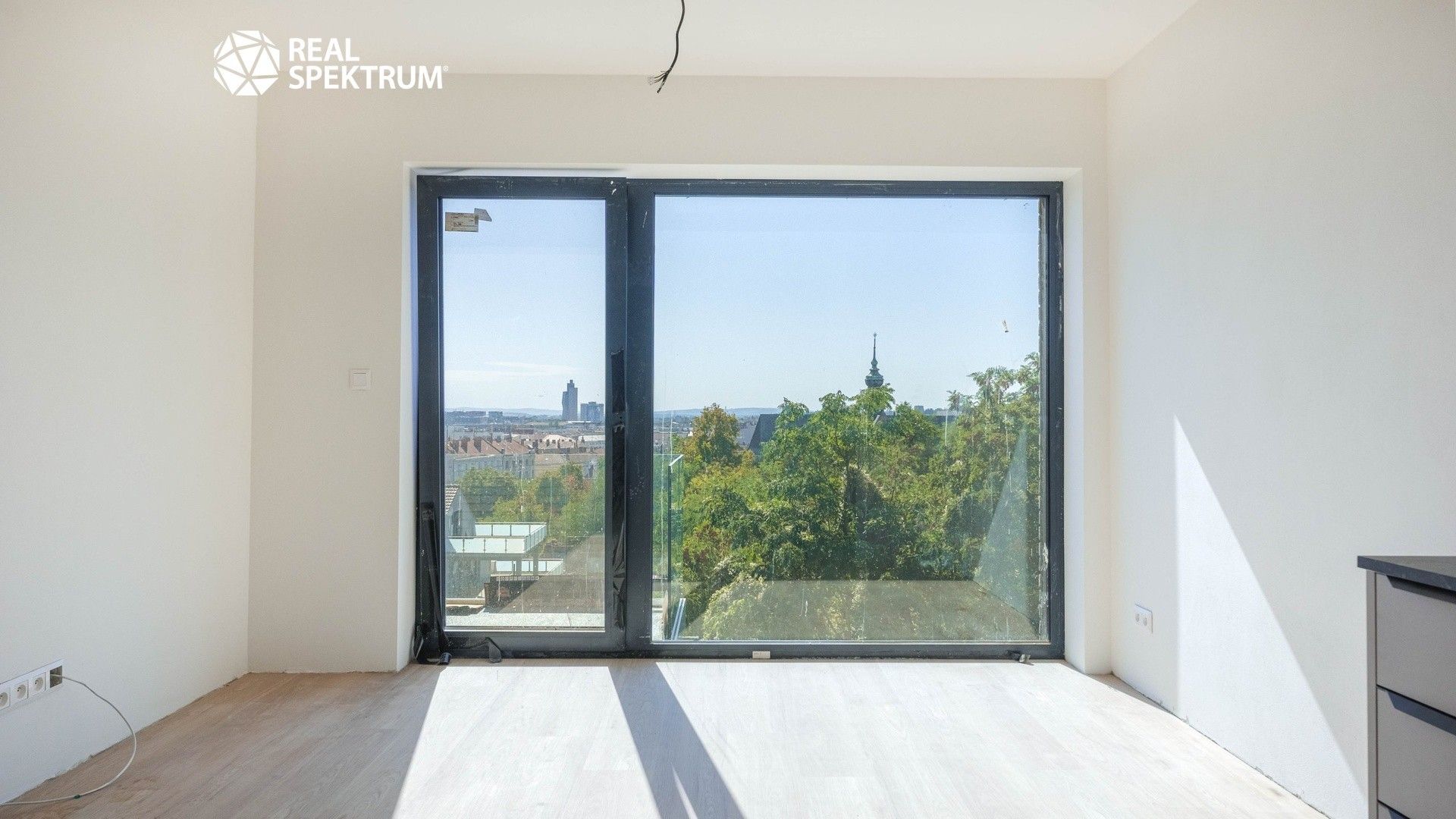 Byt 2+kk · 23 m² · Trýbova, Brno - 3