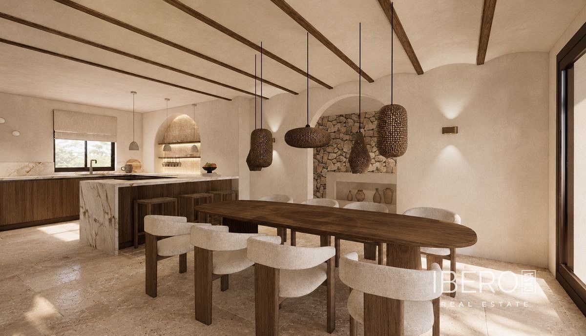 Prodej rodinný dům - Javea, ES, 500 m² - 5