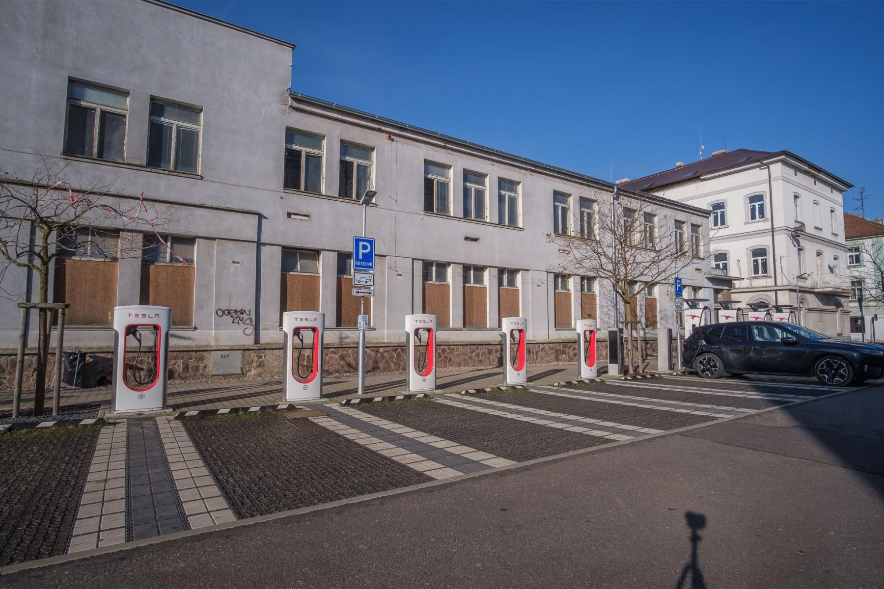 Prodej obchodní prostory - 8.května, Lovosice, 1 299 m² - 5