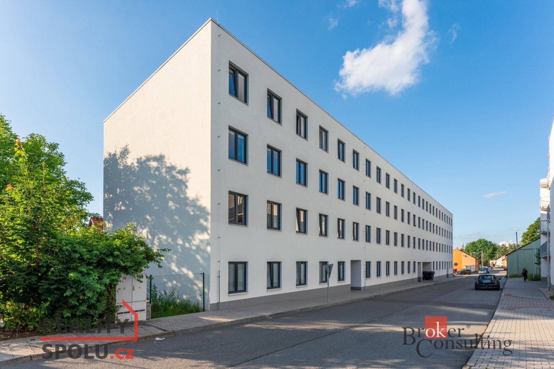 3+kk, Říční, Svitavy, 66 m²