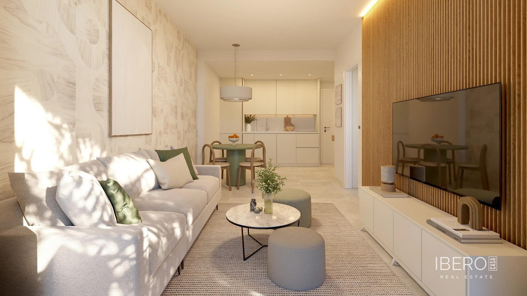 Byt 2+kk · 37 m² · Mijas, Španělsko - 4