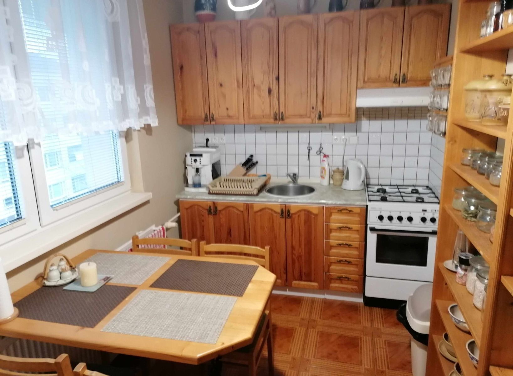 Byt 3+1 · 68 m² · Dlouhá, Slavičín - Slavičín, Zlínský kraj - 4