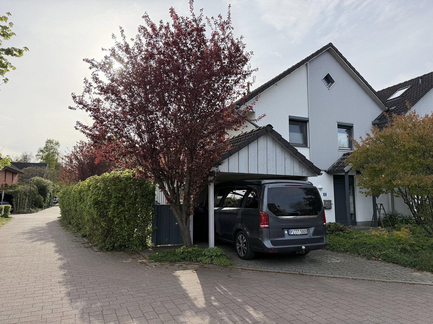 Rodinný dům · 175 m² · , Šlesvicko-Holštýnsko - 3