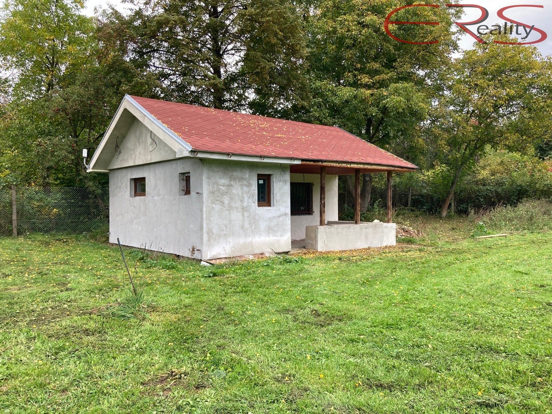 Prodej zahrada - Mladá Boleslav