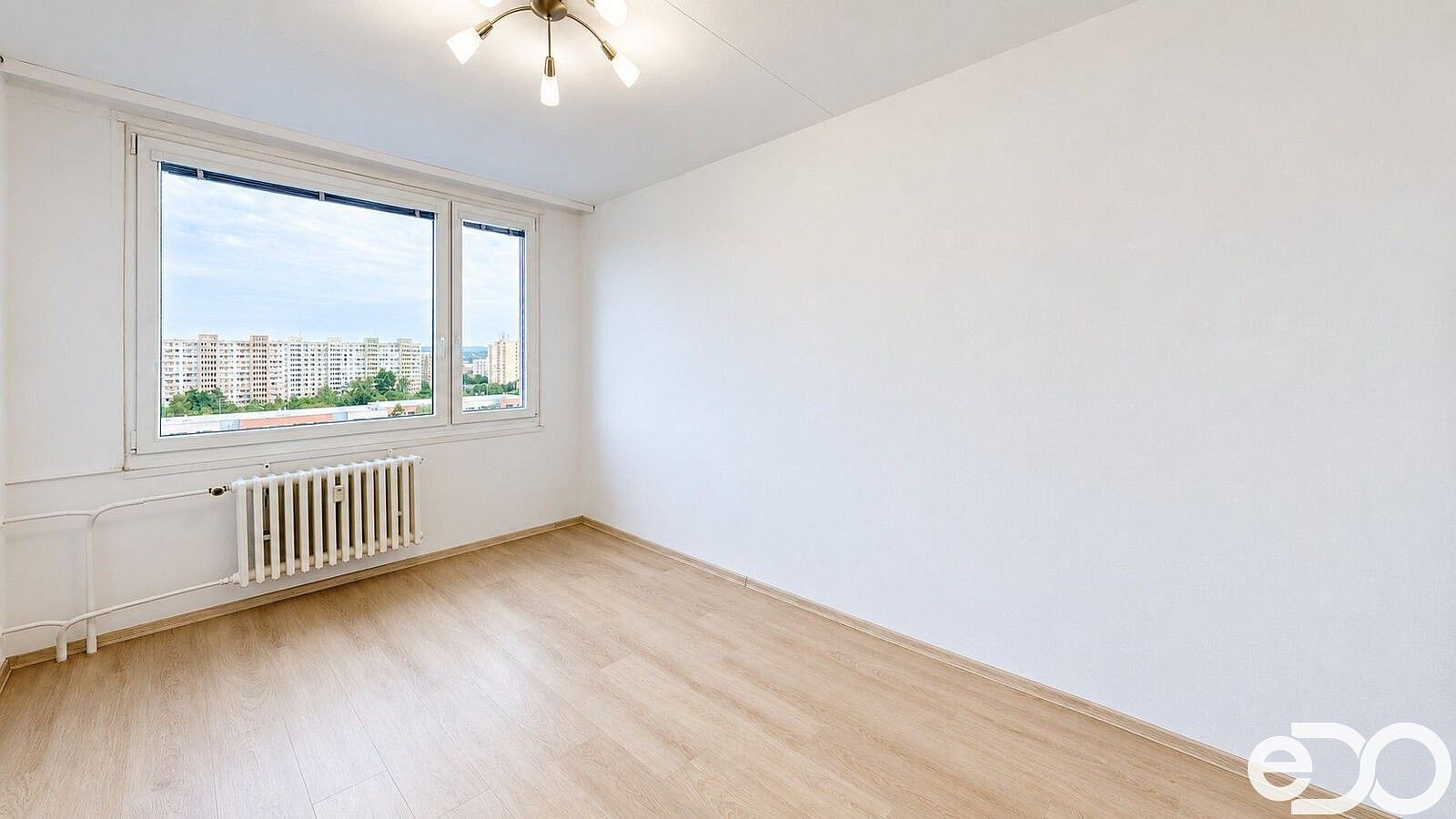 Pronájem byt 2+kk - Konstantinova, Praha 4 - Chodov, 43 m² - 5