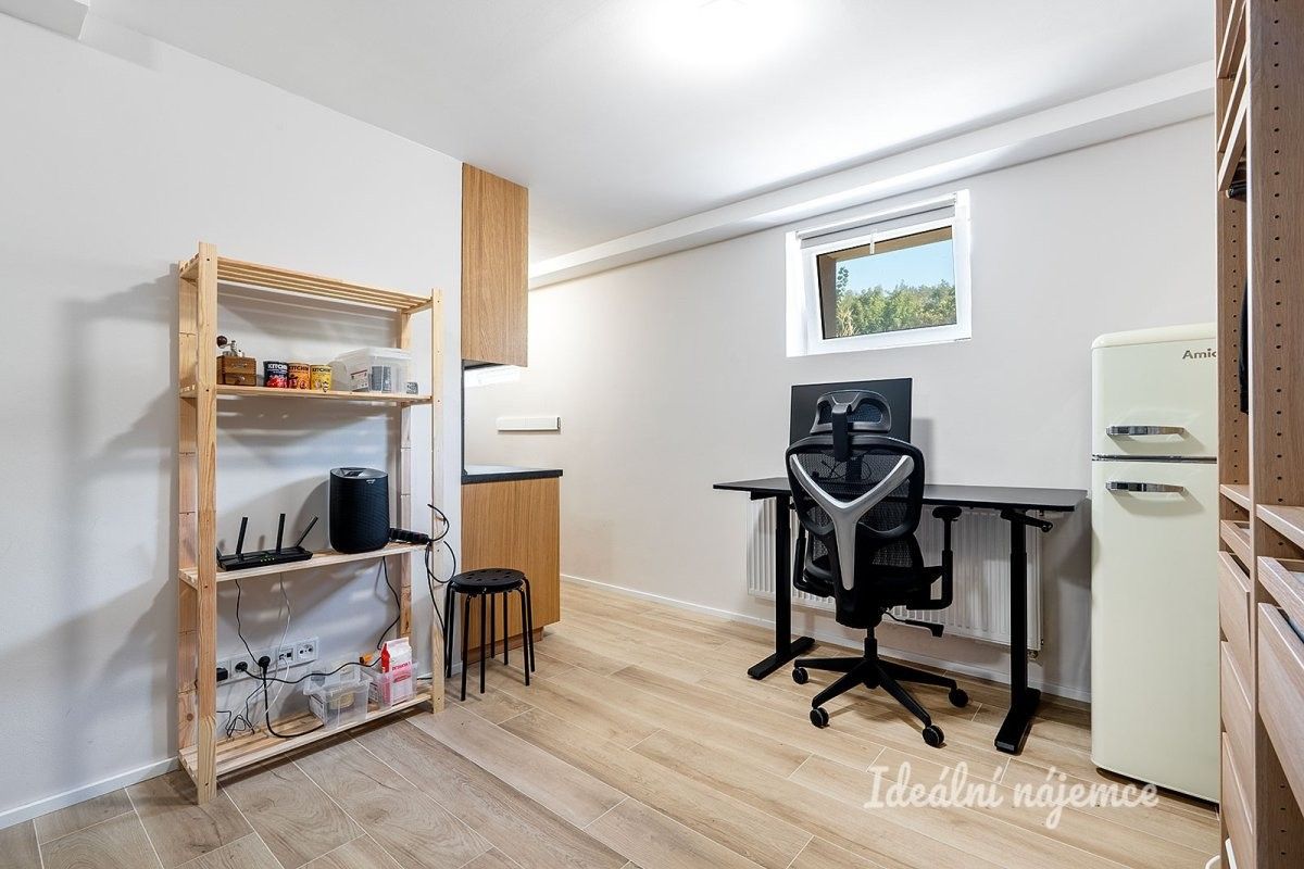 1+kk, U Pošty, Vrané nad Vltavou, 29 m² - 1