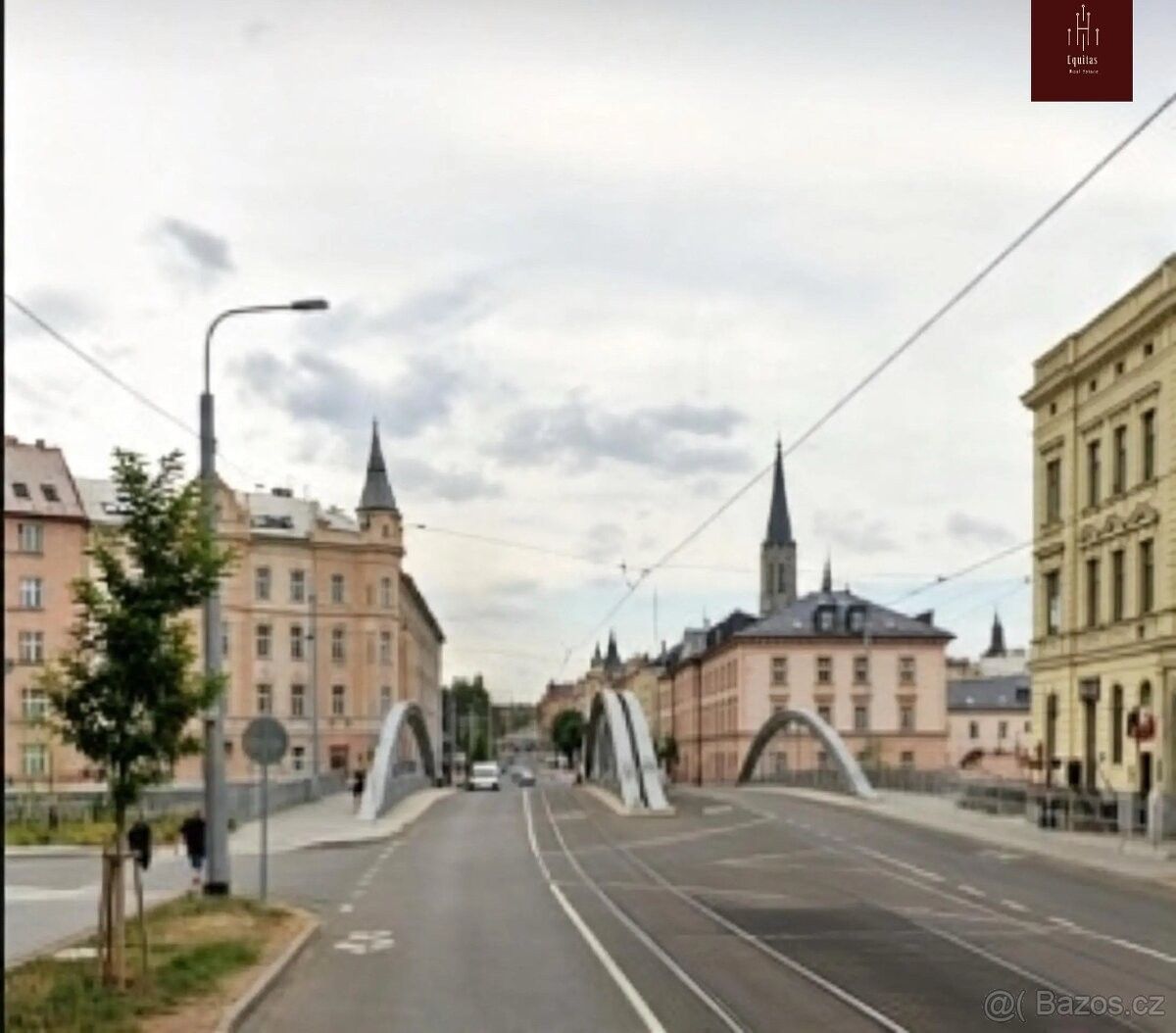 Byt · Olomouc, 779 00 - 3
