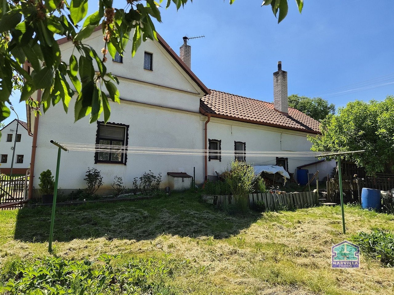 Chalupy, Stříbro - Lhota u Stříbra, okres Tachov, 90 m² - 2
