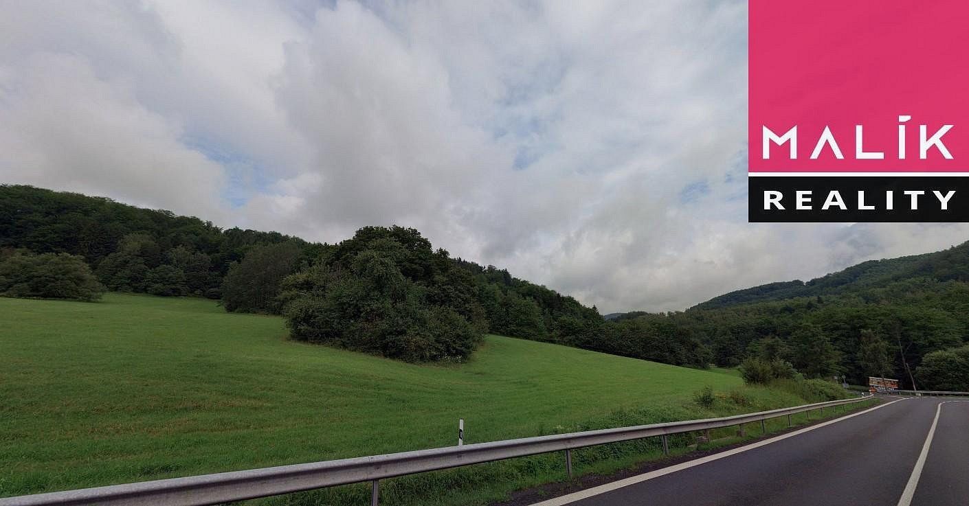 Prodej louka - Stráž nad Ohří, okres Karlovy Vary, Karlovarský kraj - 2