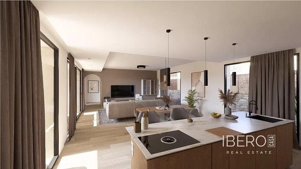Prodej rodinný dům - Baños y Mendigo, ES, 167 m² - 5