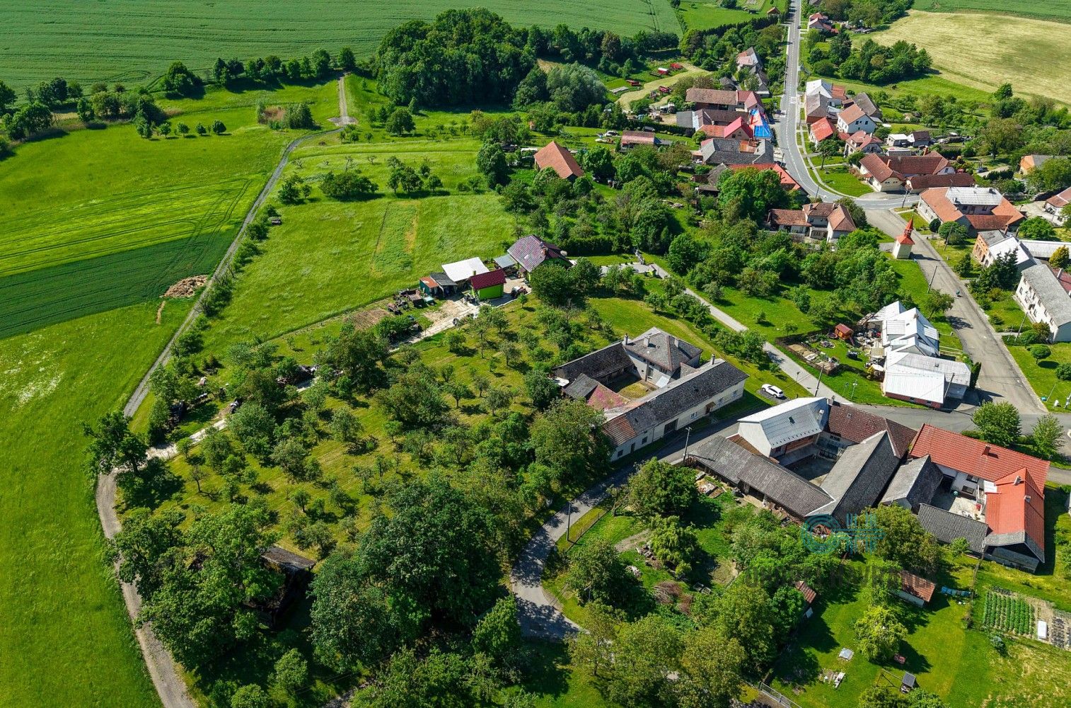 Prodej rodinný dům - Oprostovice, okres Přerov, 330 m² - 5