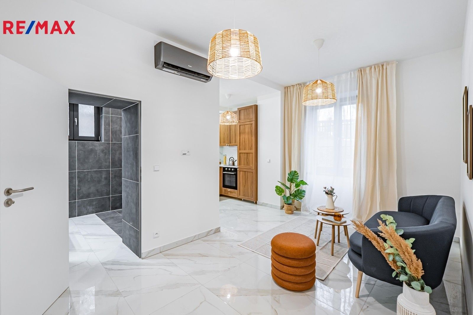 Prodej byt 3+kk - Píseckého 332, Praha, 47 m²