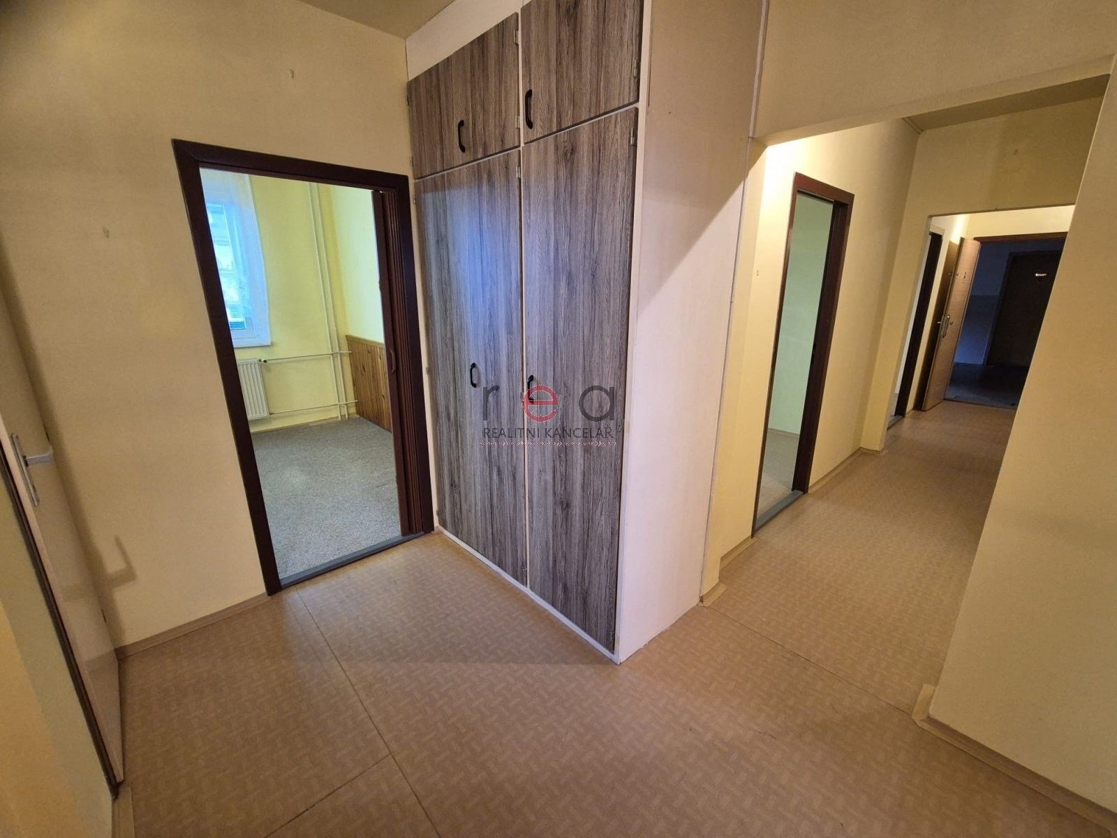 Byt 3+1 · 75 m² · Pražská, Česká Lípa - 4