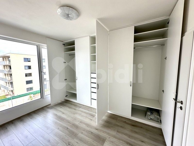 Byt 2+kk · 60 m² · V Hliníkách 1483, Chrudim IV - 3