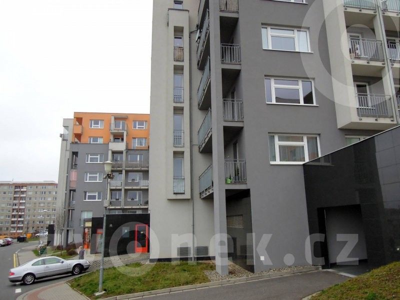 Garáže, Zlín, 18 m²