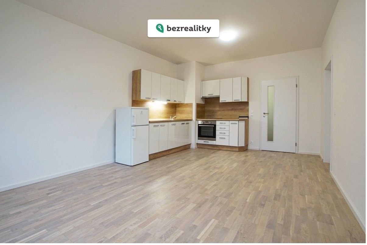 2+kk, Saarinenova 1140, Praha Hloubětín, 60 m² - 1