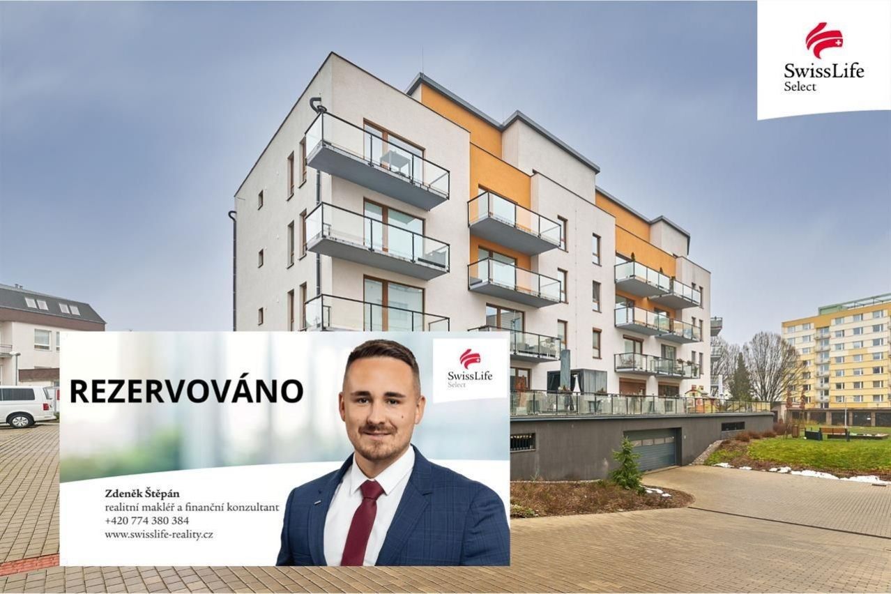 3+kk, Chodská, Trutnov, 92 m²
