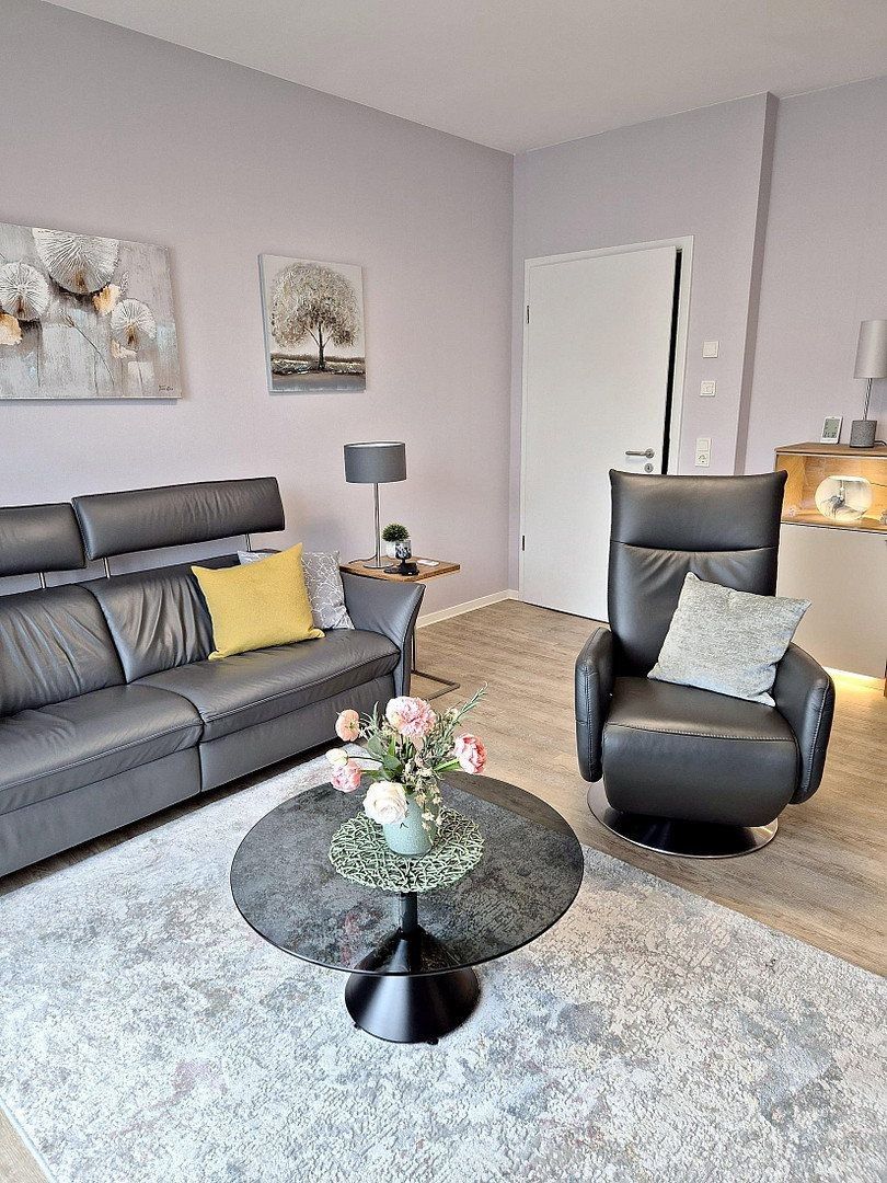Prodej byt 2+1 - , Mecklenburg-Vorpommern, 72 m² - 5