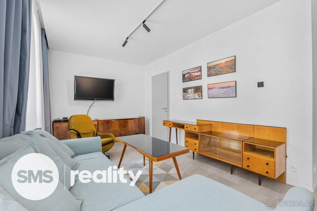 Byty, Rudník u Vrchlabí, 543 72