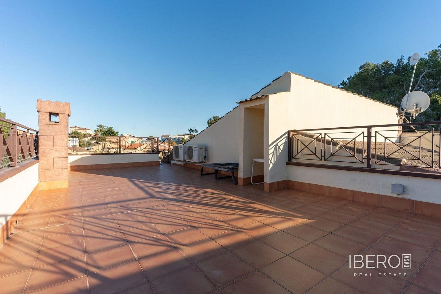 Prodej rodinný dům - Los Balcones, ES, 312 m² - 5