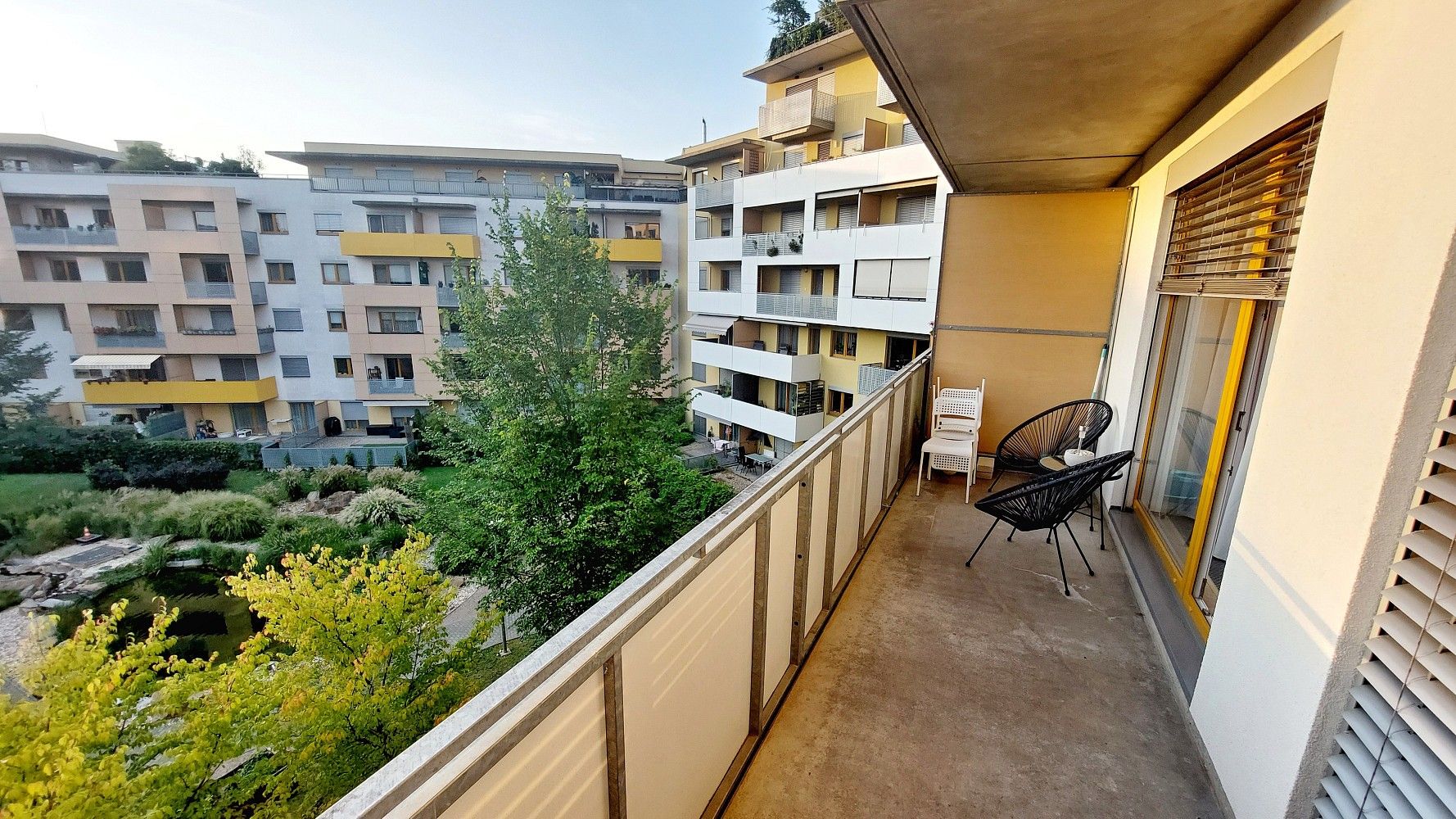 Pronájem byt 2+kk - Sochorova, Brno - Žabovřesky, 53 m² - 5