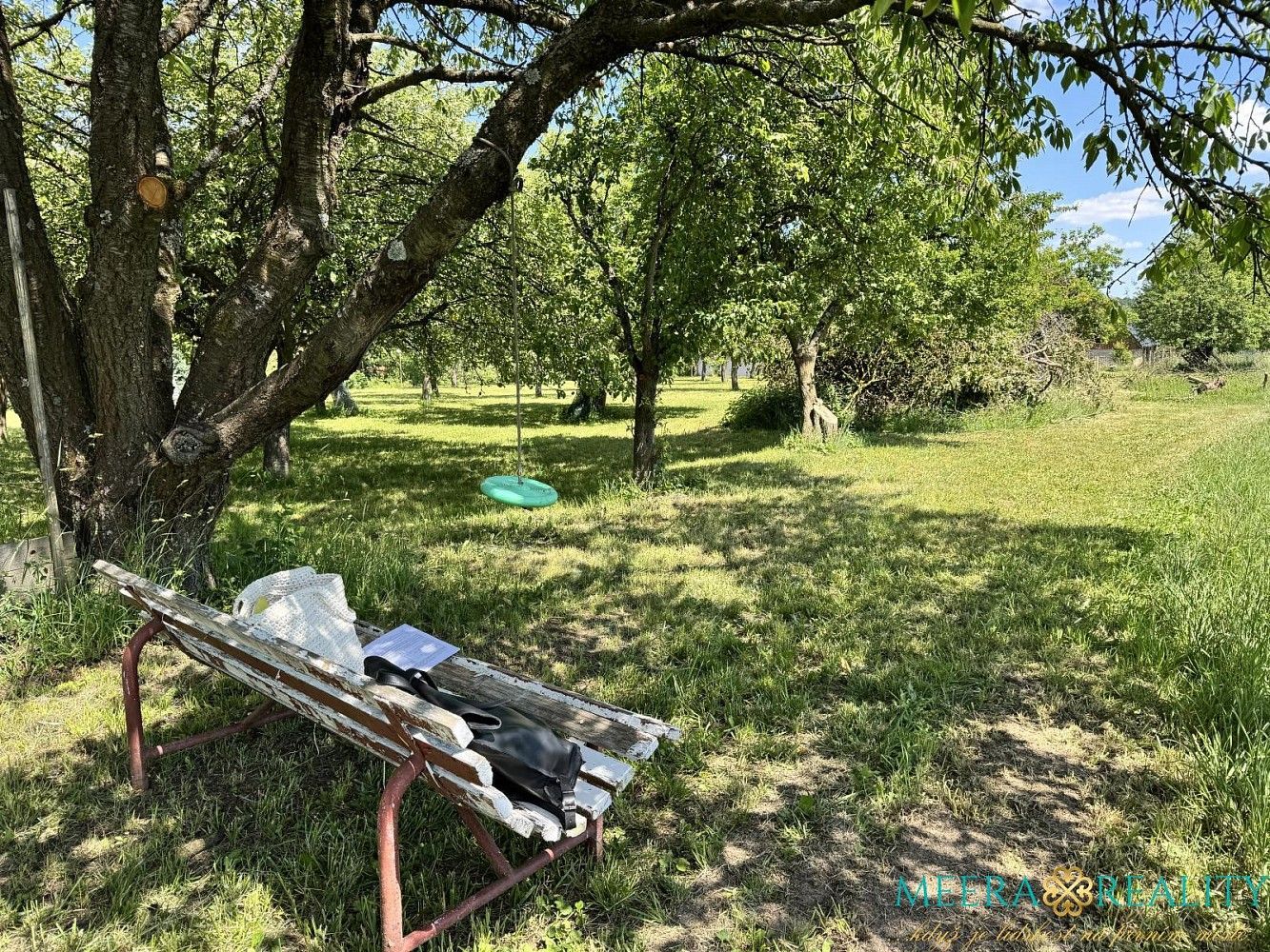 Pozemek pro bydlení, 2 980 m²