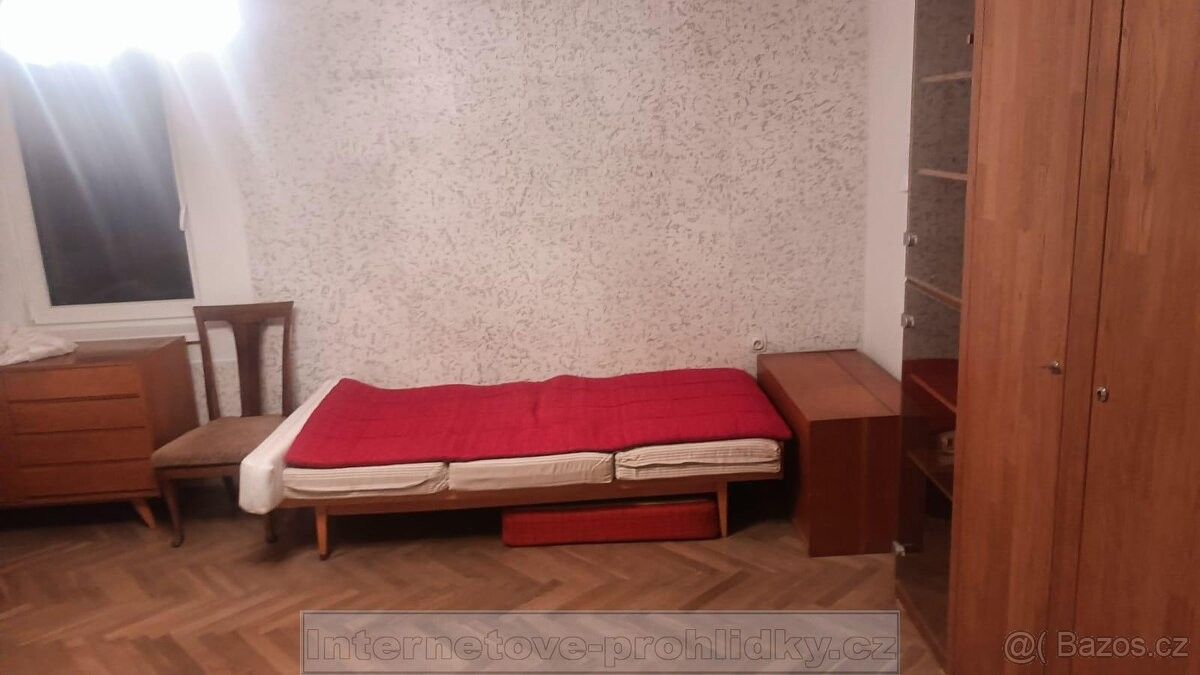 Pronájem byt - Praha, 155 00