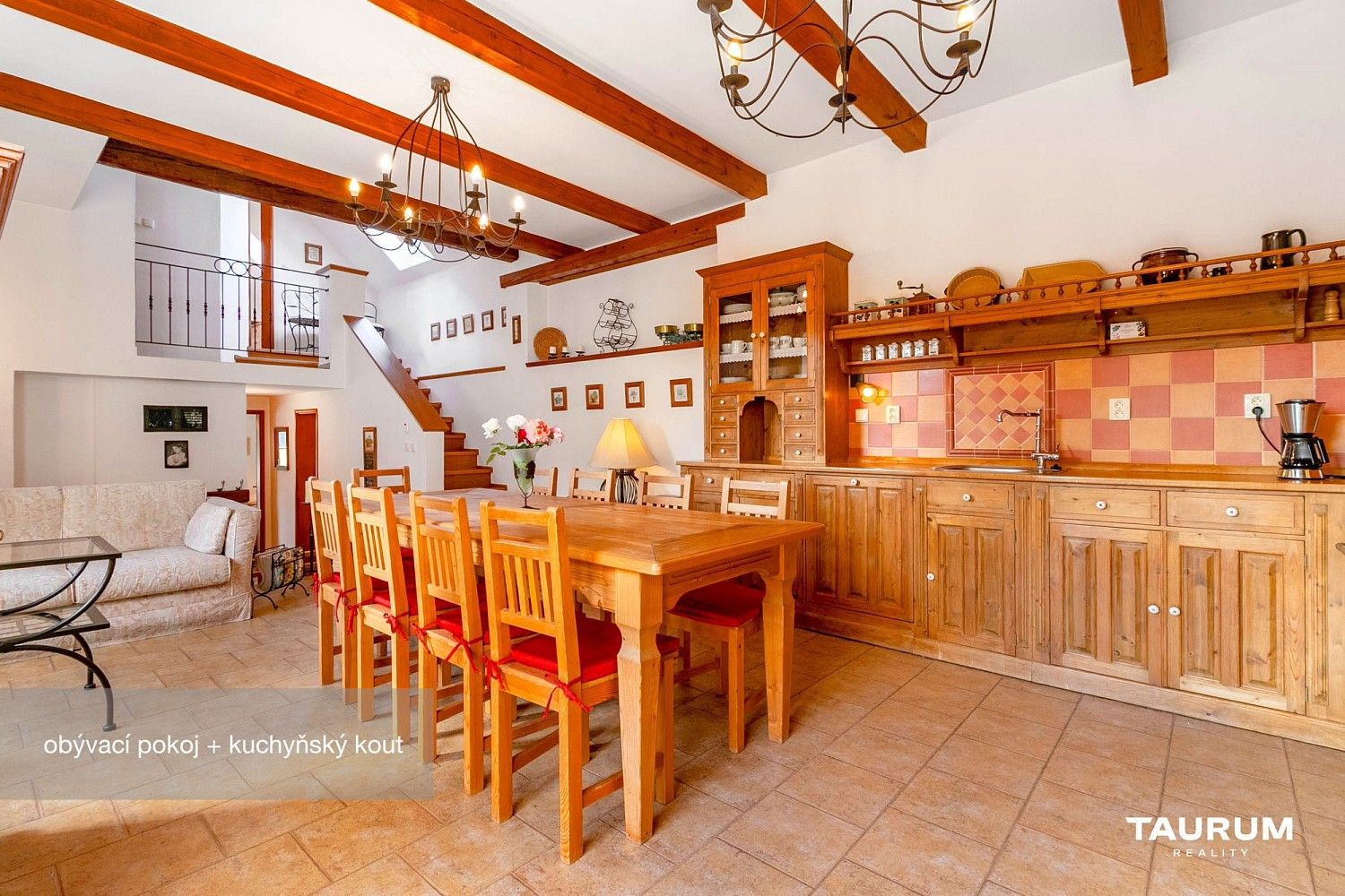 Chalupa · 193 m² · Únějovice, okres Domažlice - 4