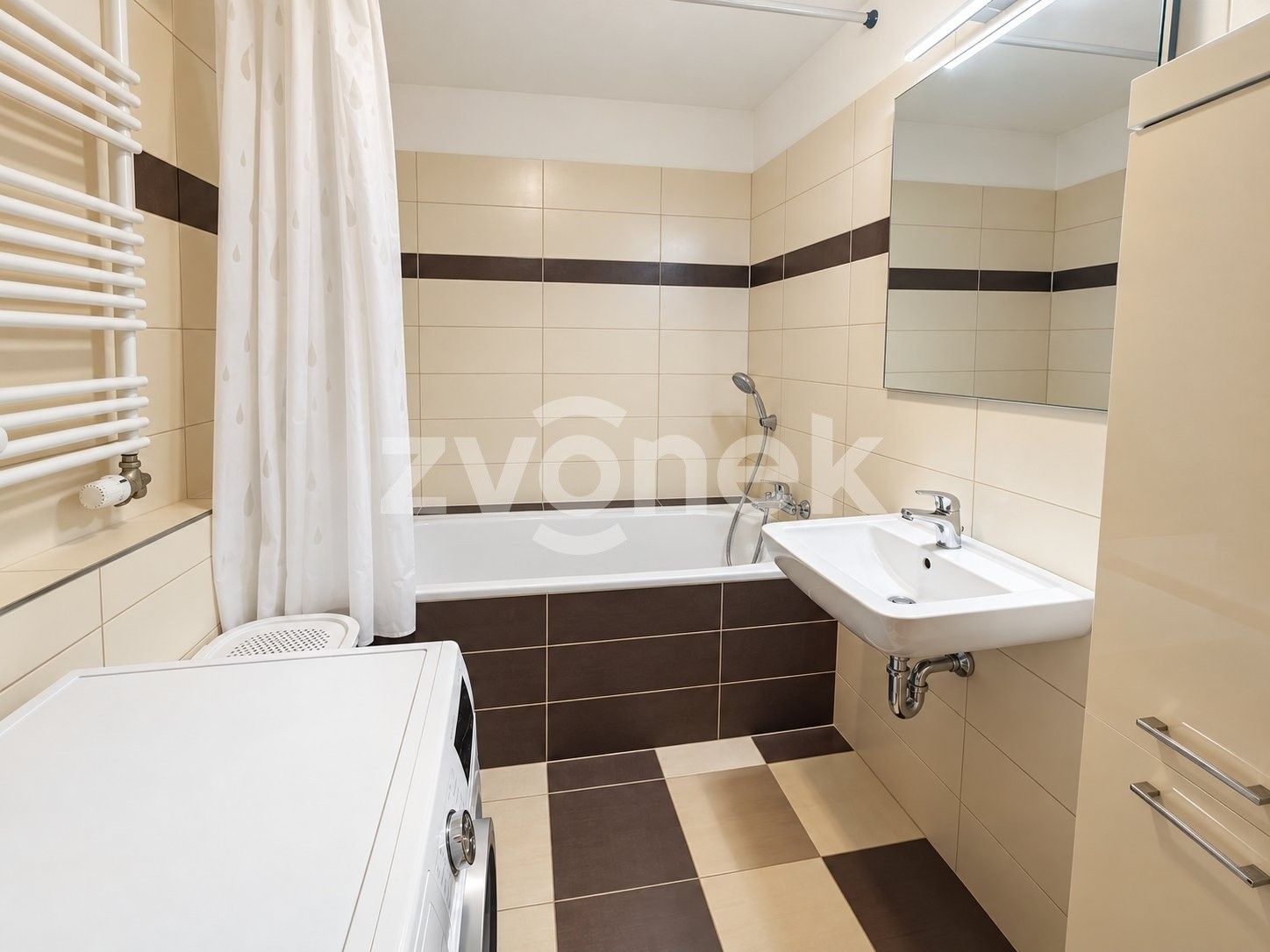 Byt 2+kk · 57 m² · Dřevnická 549, Zlín Příluky - 4