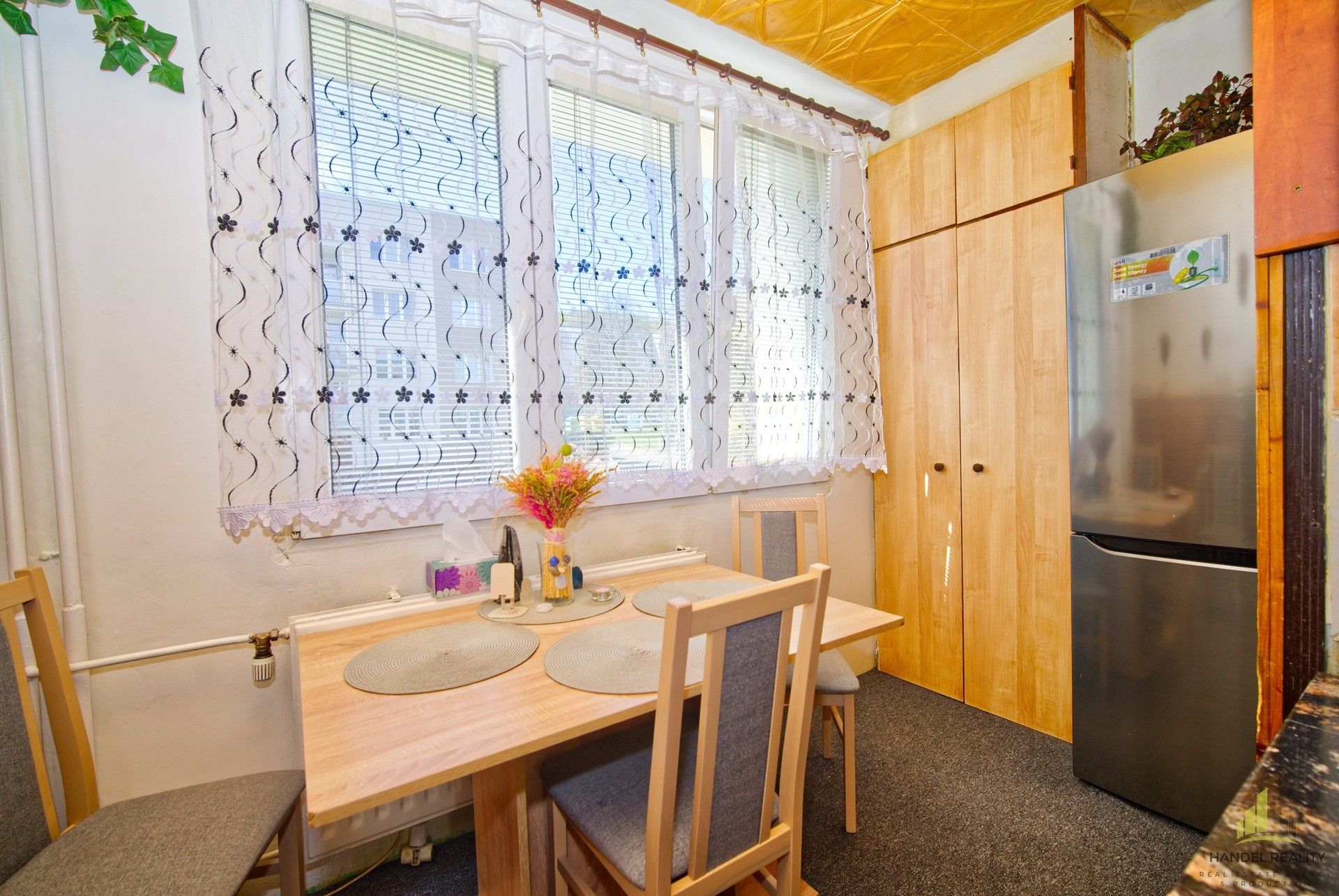 Byt 2+1 · 57 m² · Majerové, Zbiroh - 3
