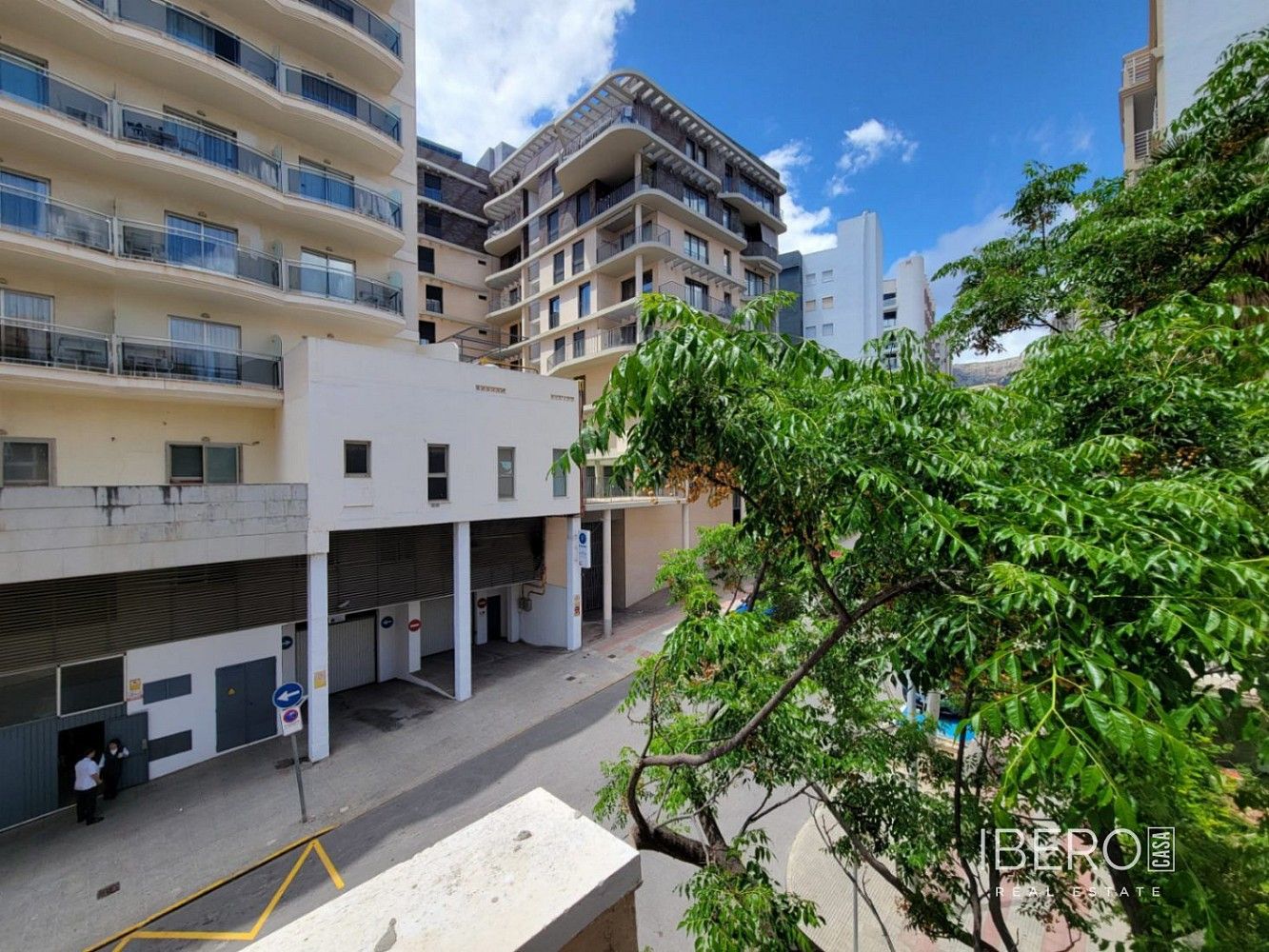 Byt 4+kk · 87 m² · Calpe, Španělsko - 3