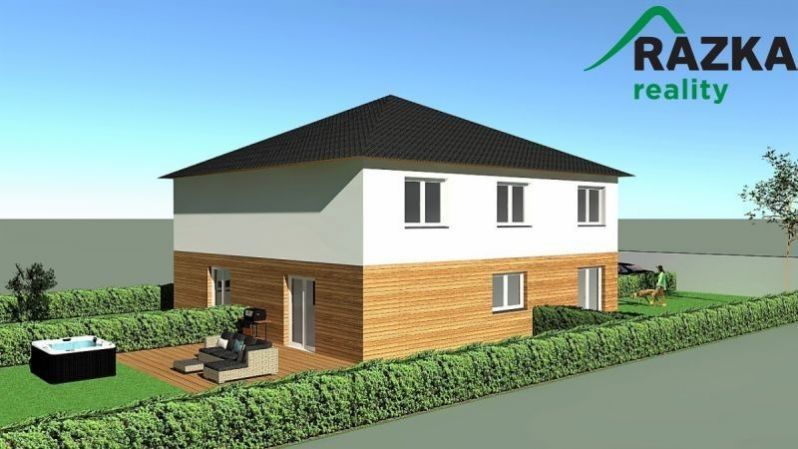 Prodej byt 3+kk - Tachov, 85 m²