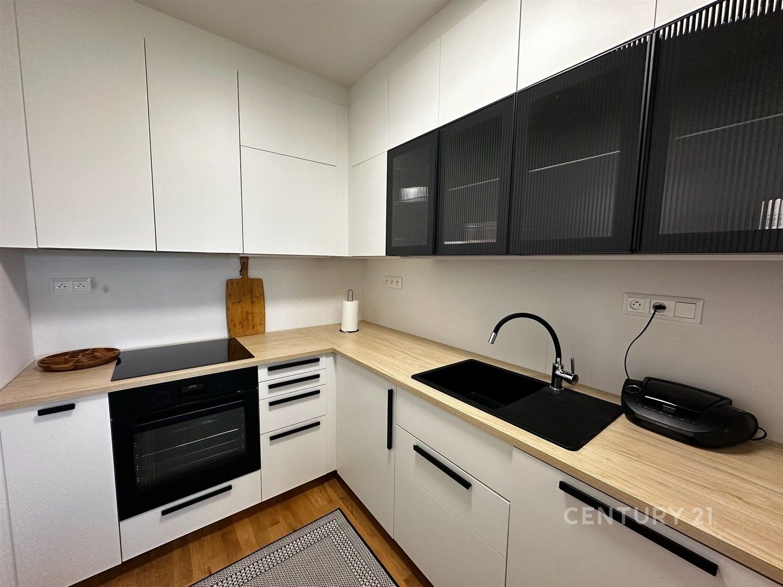 2+kk, Lázeňská, Třeboň, 35 m²