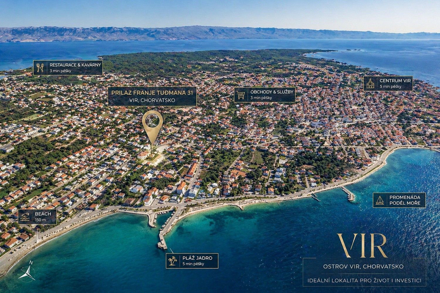 Pozemek pro bydlení, 349 m²