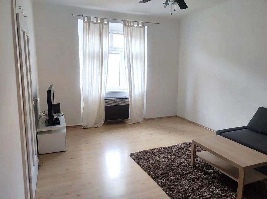 2+1, Praha 4 - Nusle, 67 m² - 1