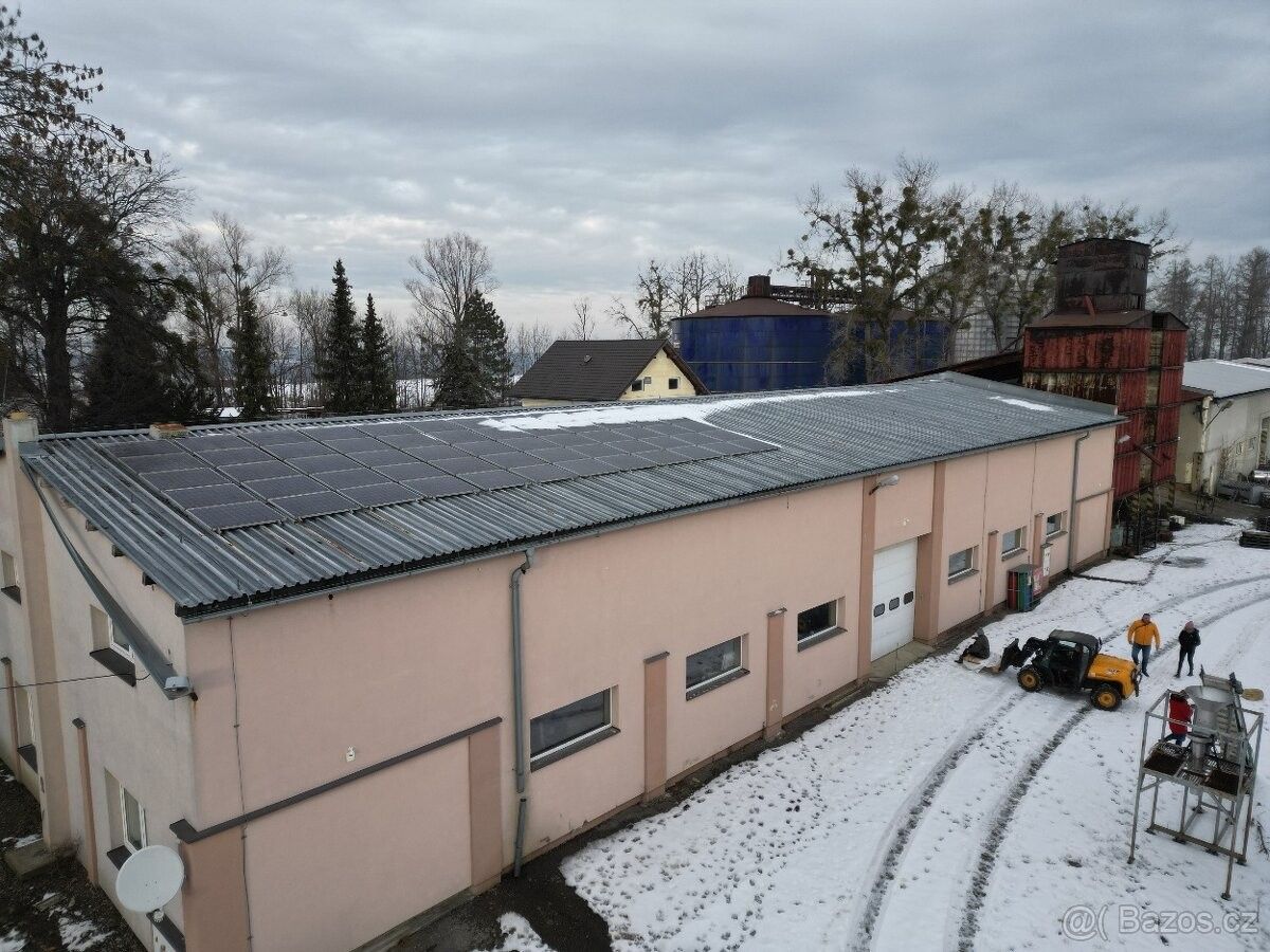 Prodej ostatní - Střítež u Českého Těšína, 739 59