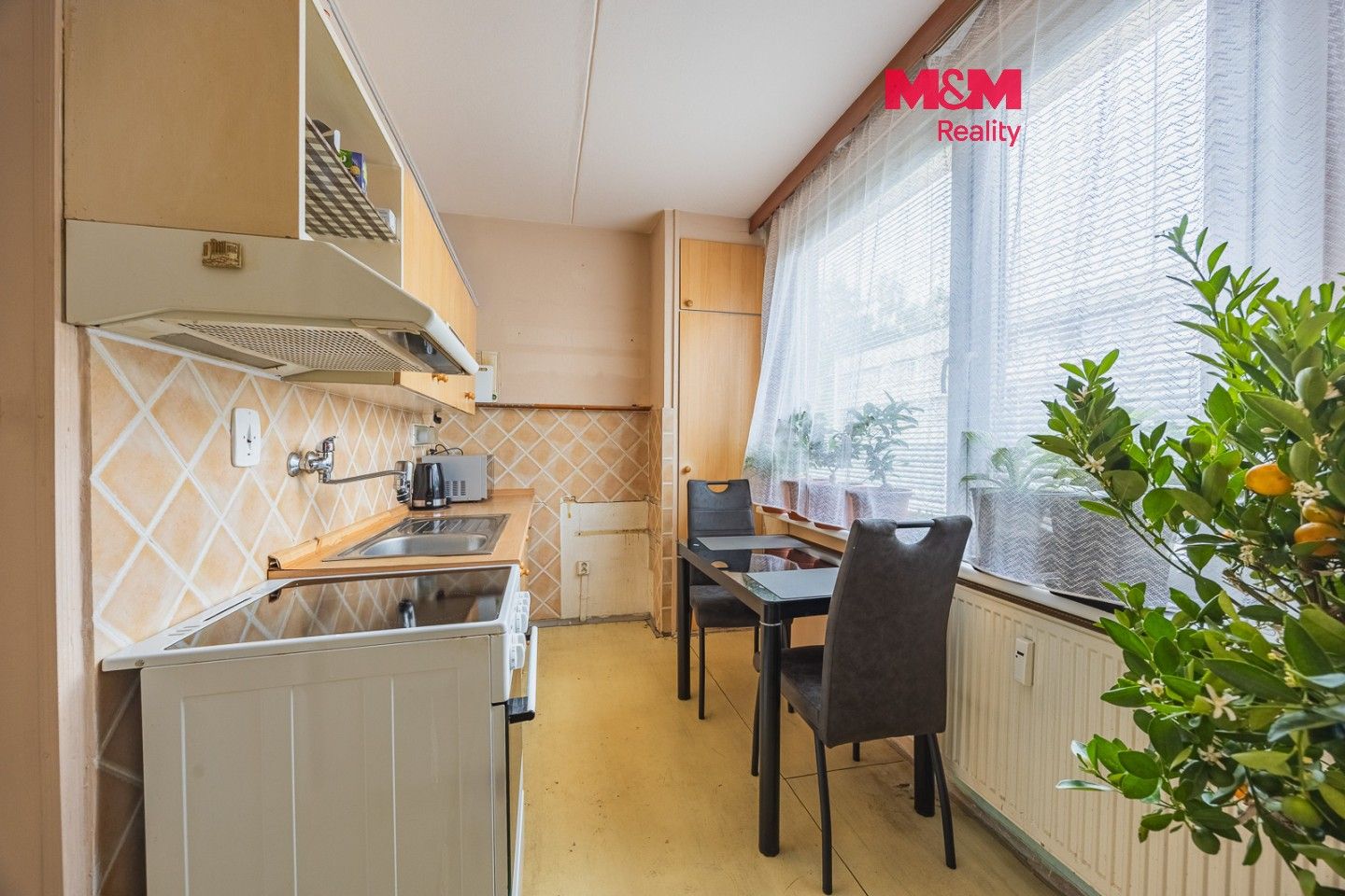 2+1, U Nádraží, Rokytnice v Orlických horách, 59 m² - 1