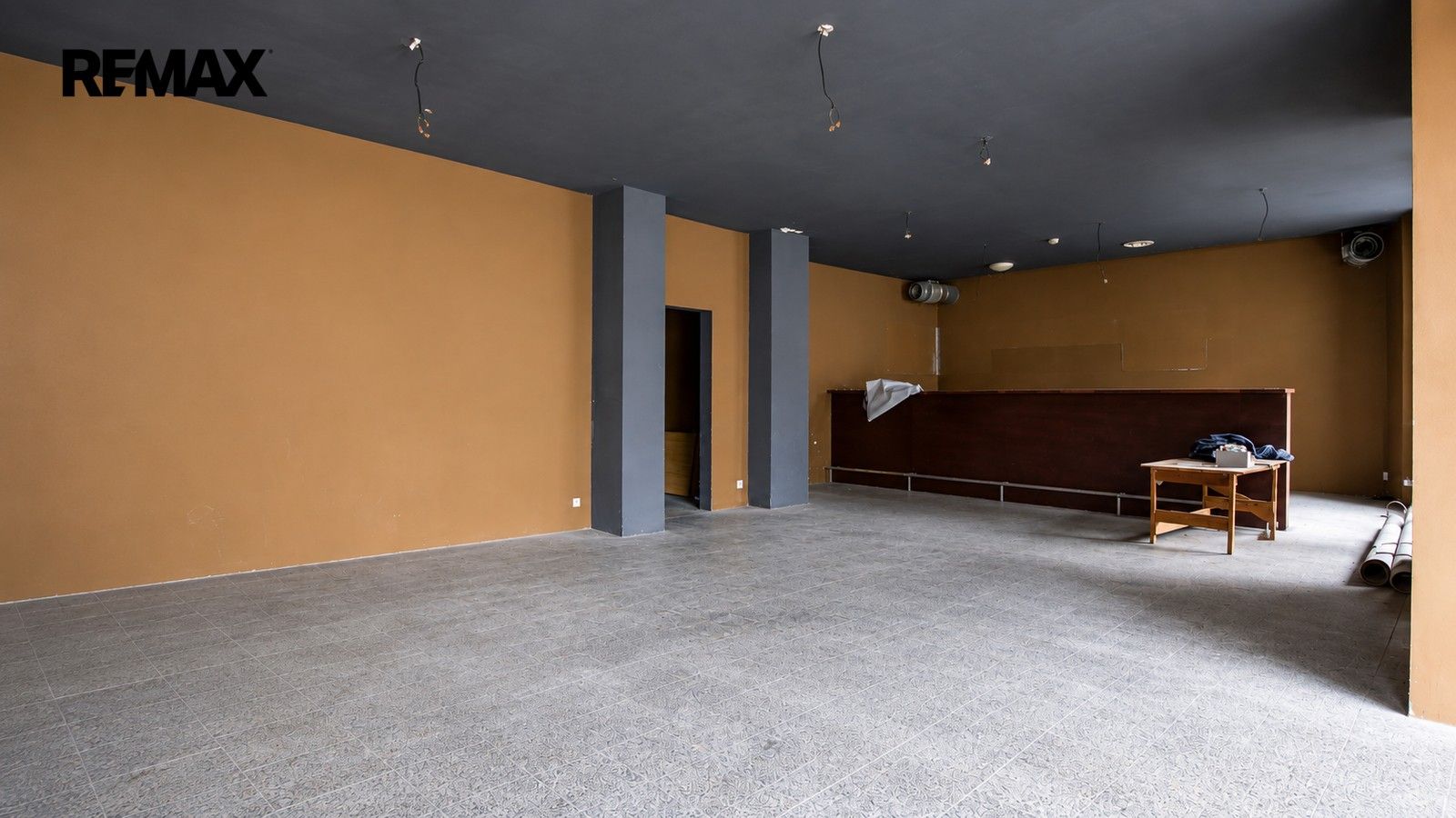 Prodej obchodní prostory - Úzká 165, Vejprty, 170 m² - 5