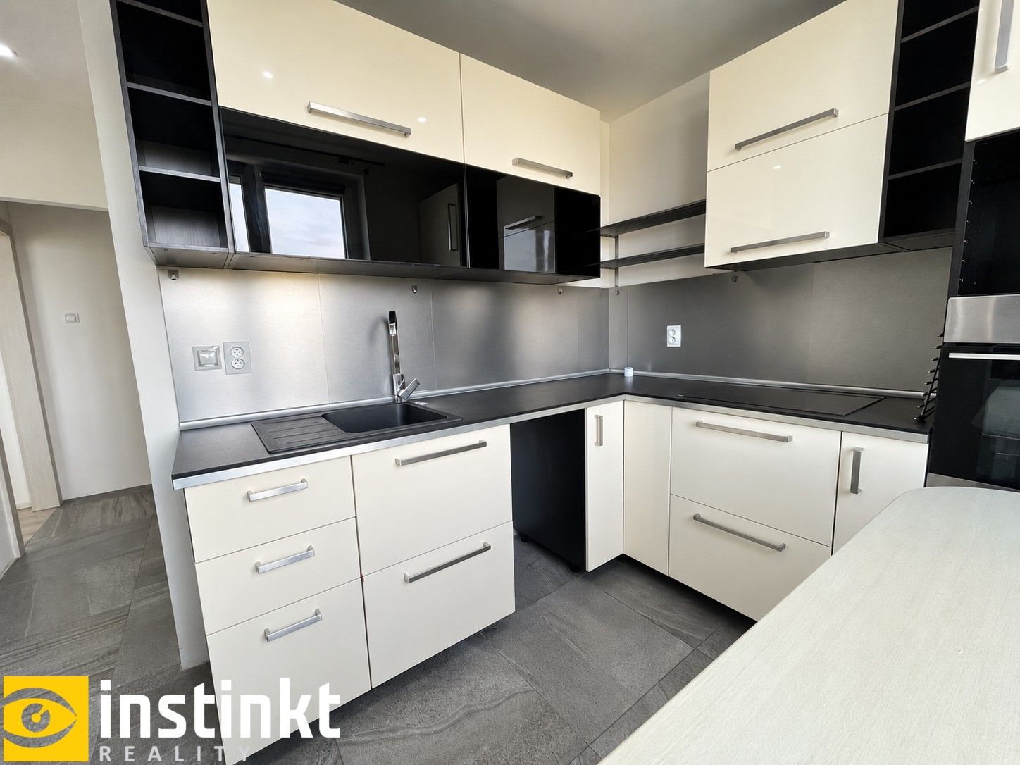 Byt 3+1 · 57 m² · Pernarec - 3