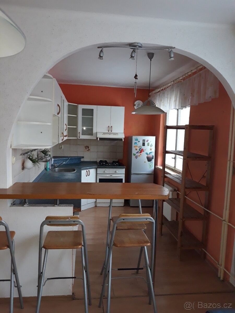 Byty, Havlíčkův Brod, 580 01 - 2