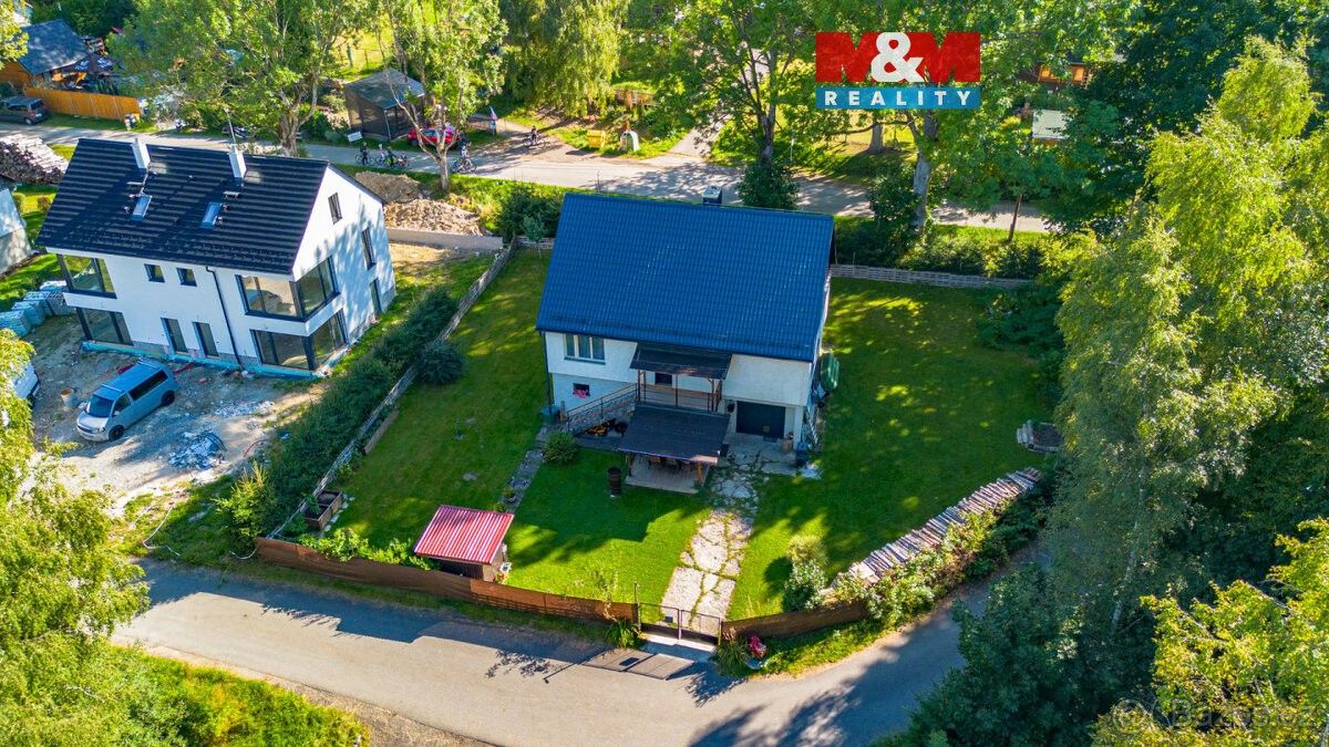 Ostatní, Volary, 384 51, 210 m²