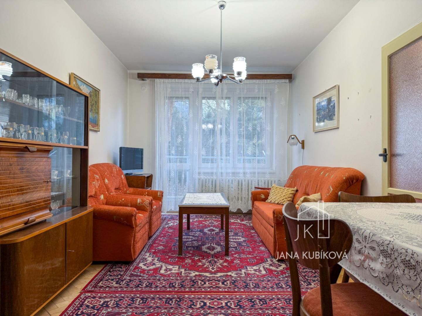 3+1, Sídliště Za Stadionem, Kyjov, 67 m²