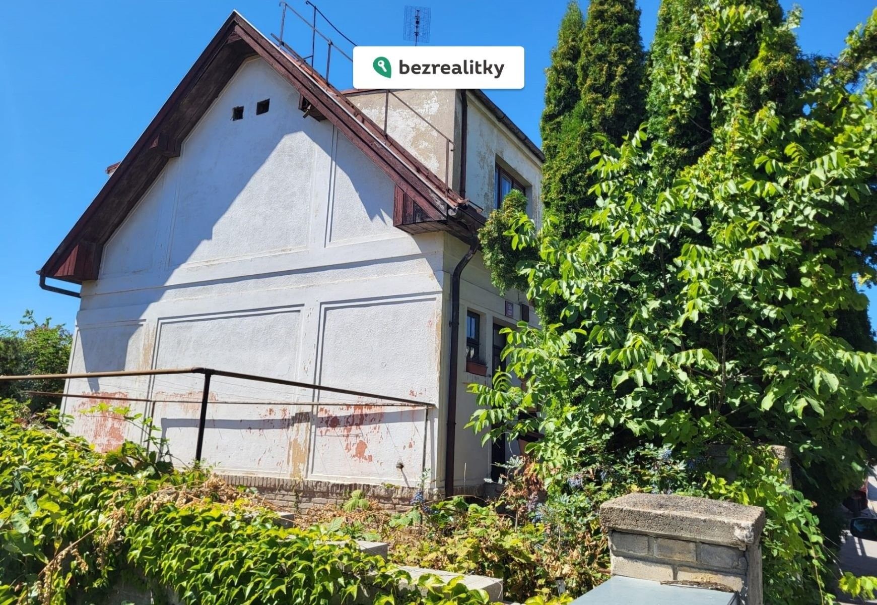Rodinný dům, 70 m²