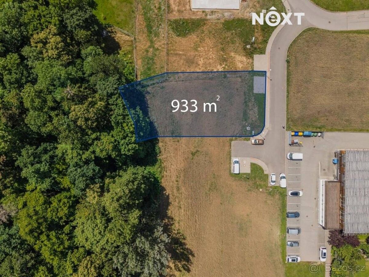 Pozemky pro bydlení, Lelekovice, 664 31